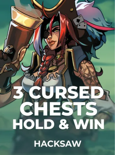 3 Cursed Chests_ Hold & Win