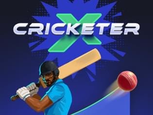 CricketerX screenshot