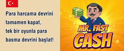 Slotlarda Ücretsiz Spin Şöleni promotion banner