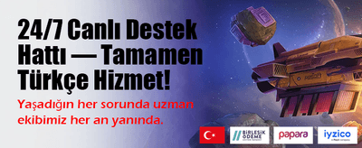 Betosfer ile Kazanmaya Başlayın