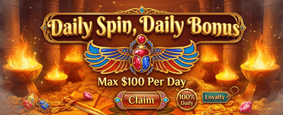 Mega Win Multiplier