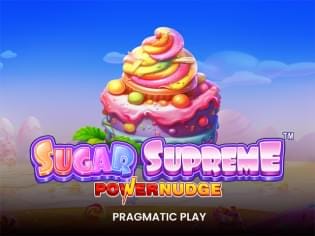 Sugar Supreme Powernudge screenshot