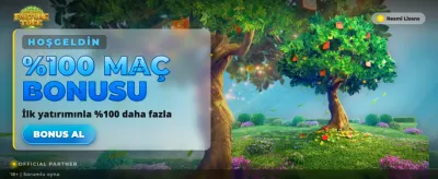 Haftalık Dev Bonuslar Sizi Bekliyor