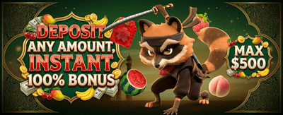 Welcome Jackpot Boost