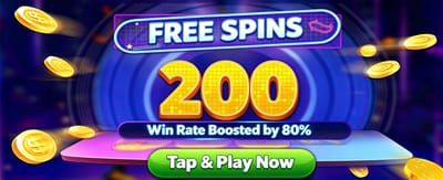 Weekly Spin Rewards
