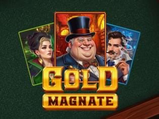 Gold Magnate screenshot