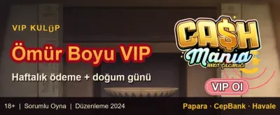 Arkadaşını Getir Bonusu promotion banner
