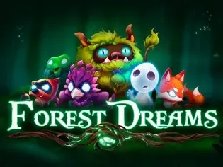 Forest Dreams screenshot