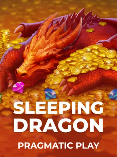 Sleeping Dragon