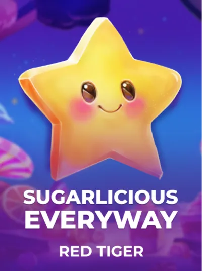 Sugarlicious EveryWay