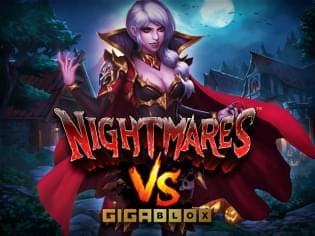 Nightmares Vs Gigablox screenshot