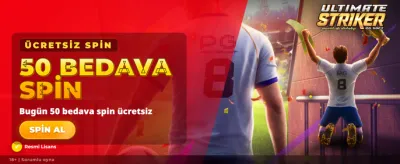 En Yüksek Oranlar Burada