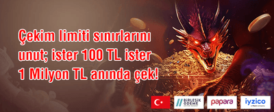 Haftasonu Şenliği promotion banner