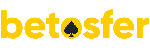 Betosfer Logo